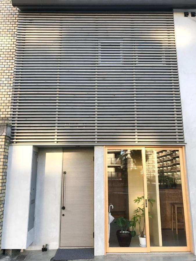 京都ゲストスイート福菊公寓 外观 照片